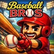 Play Baseball Bros Game
