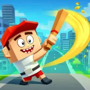 Play Bat Smash Game