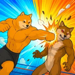 Play Beast Clash Game