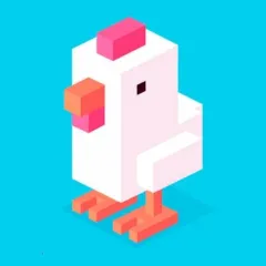 Play Crossy Road Game