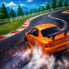 Play Drift Frenzy Game