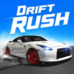Play Drift Rush Game