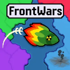 Play FrontWars.io Game