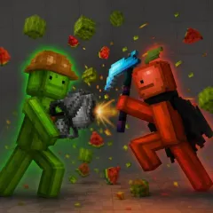 Play Melon Sandbox Game