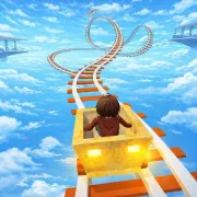 Play Rail in the Air Game