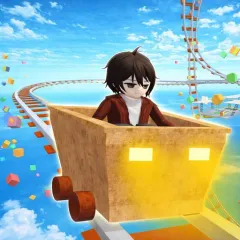 Play Rail in the Air Game