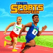 Play Retro Sports Champion Game