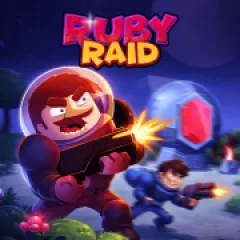 Ruby Raid Game Play Ruby Raid Game
