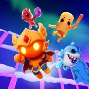 Play Rumble Rush Game