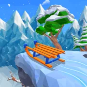 Play Slope Rider Game