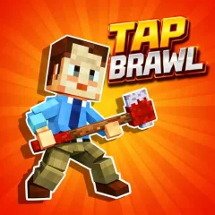 Play Tap Brawl Game