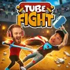 Play Tube Fight Game