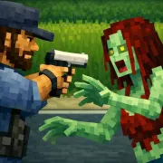Play Undead Invasion Game