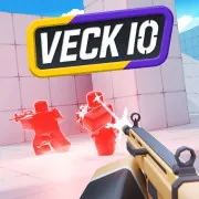 Play Veck IO Game