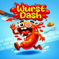 Play Wurst Dash Game