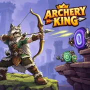 Play Archery King Game