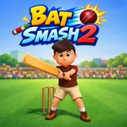 Play Bat Smash 2 Game