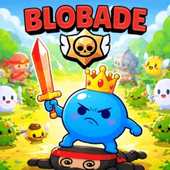 Play Blobade Game
