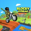 Blocky Xtreme Game Play Blocky Xtreme Game