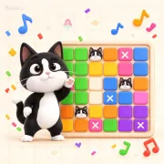 Play Catdoku Game