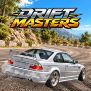 Play Drift Masters Game