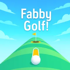 Play Fabby Golf Game