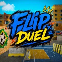 Play Flip Duel Game