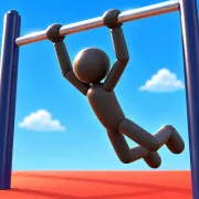 Play Flip Physics Game