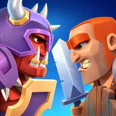 Play Fortress Clash Game