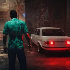 Play GTA Vice City Online Game