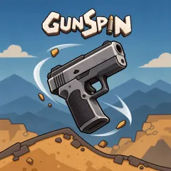 Play GunSpin Game