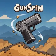 Play GunSpin Game