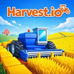 Play Harvest.io Game