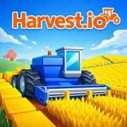 Play Harvest.io Game
