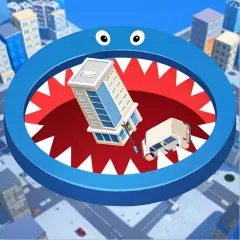 Play Hole Arena Game