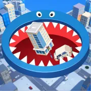 Play Hole Arena Game