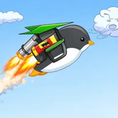 Play Learn to Fly Game