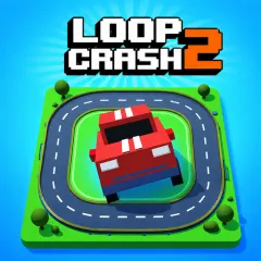 Play Loop Crash 2 Game