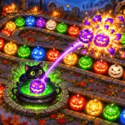 Play Marble Shooter Game