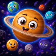Play Planet Merge Game