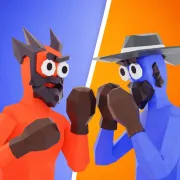 Play Ragdoll Fight Game
