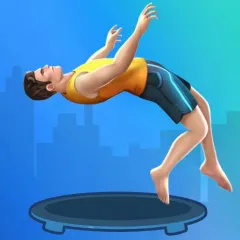 Ragdoll Flip Game Play Ragdoll Flip Game