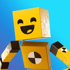 Play Ragdoll Sandbox Game