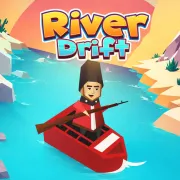 Play River Drift Game