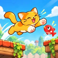 Play Shady Cats Game
