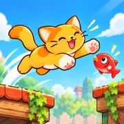 Play Shady Cats Game