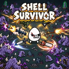 Play Shell Survivor Game