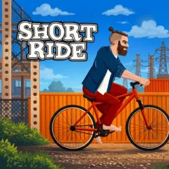 Play Short Ride Game