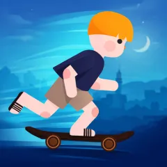 Play Skate Dash Game