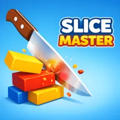 Play Slice Master Game